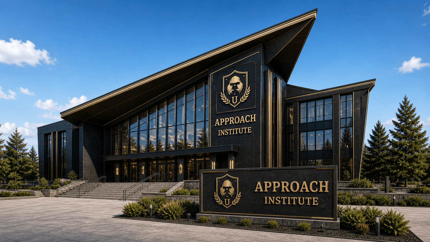 Approach Institute