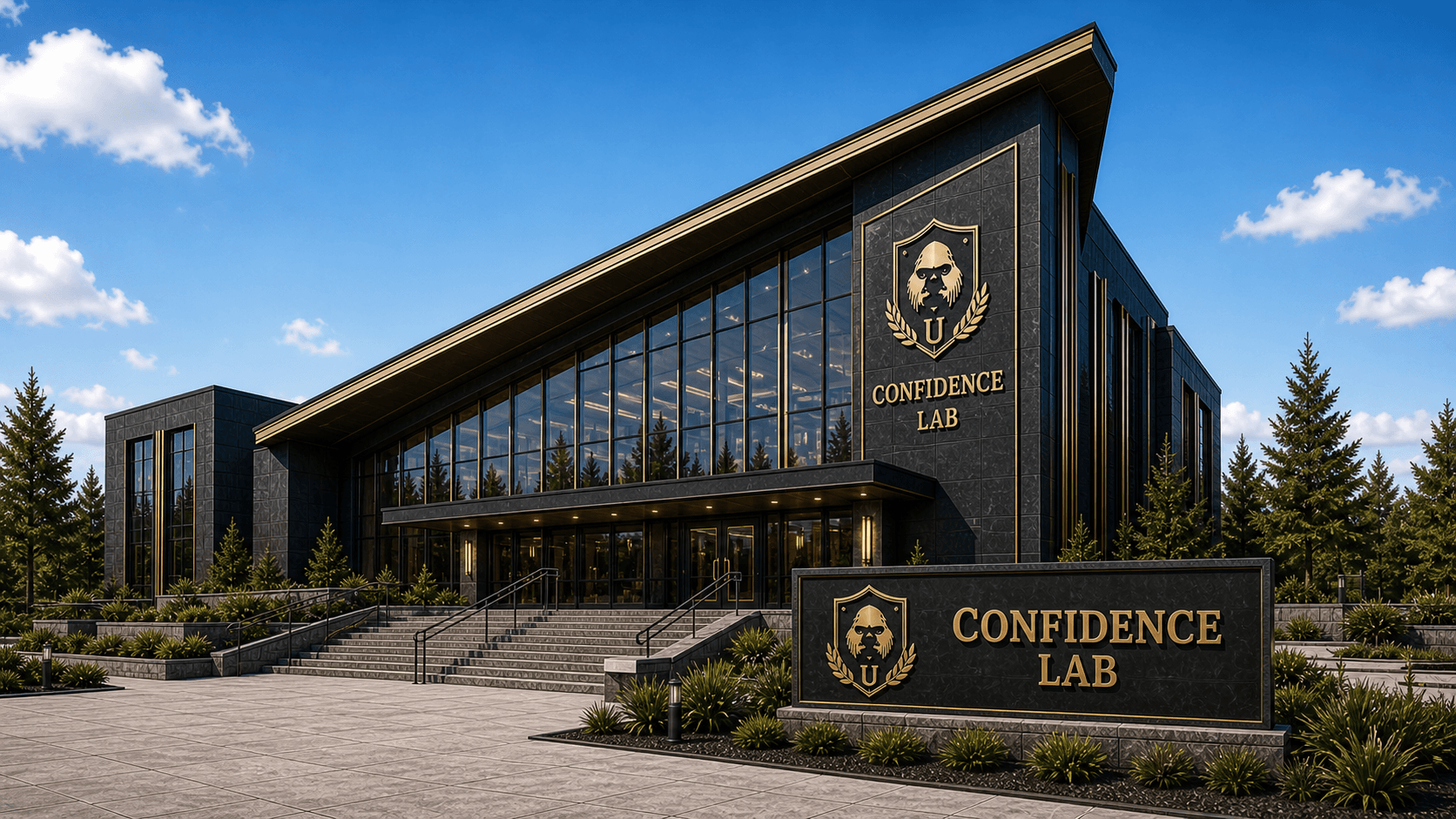 Confidence Lab