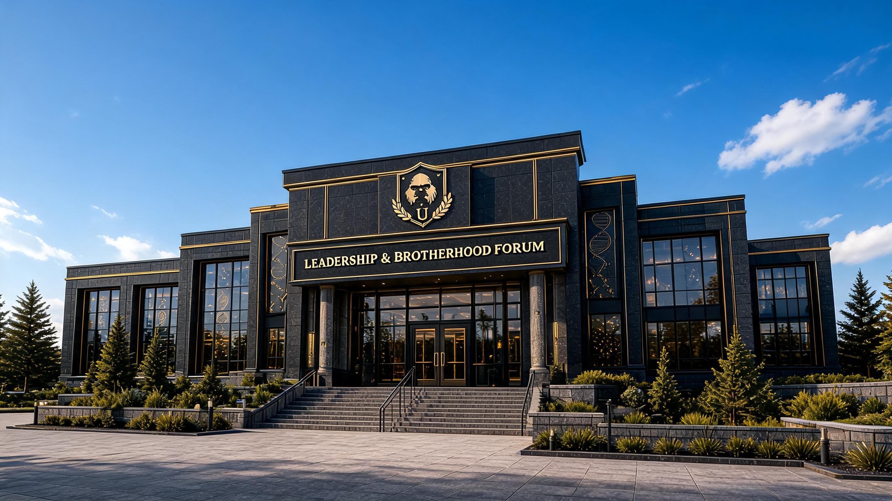 Leadership & Brotherhood Forum