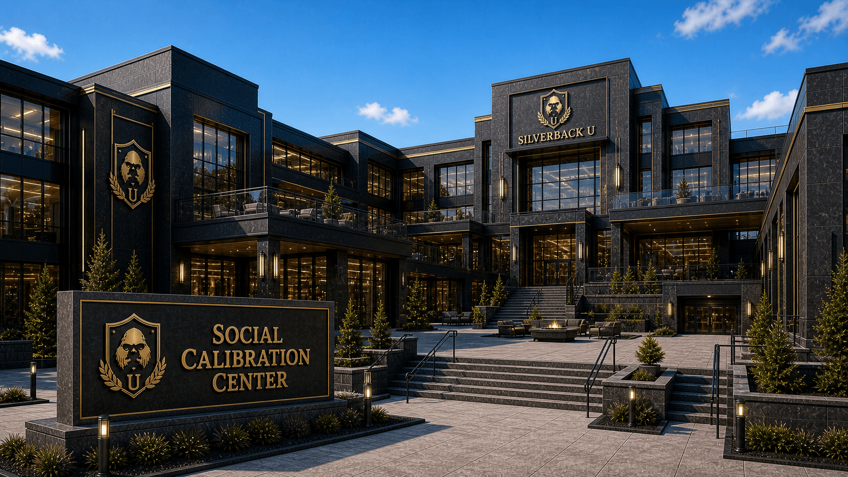 Social Calibration Center