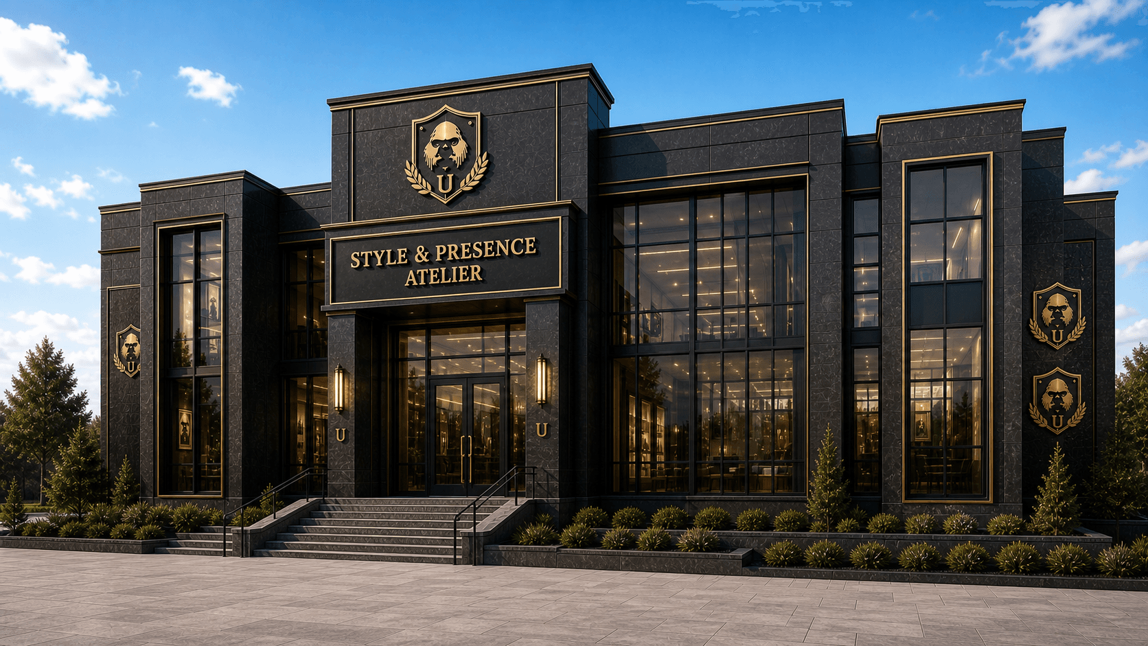 Style & Presence Atelier