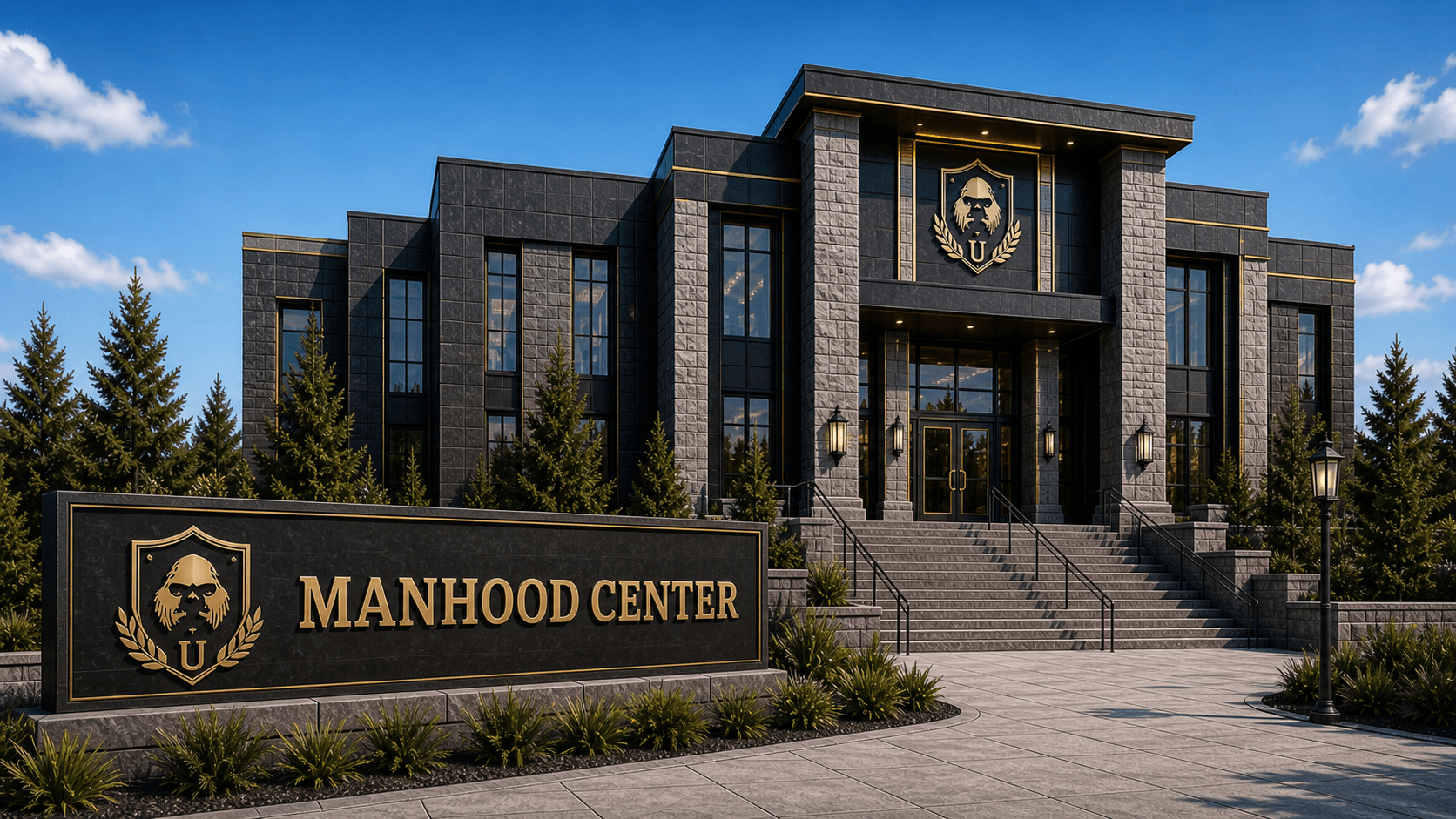 Manhood Center